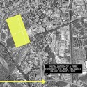 Masterplan of Juzne Centrum / CHYBIK+KRISTOF ASSOCIATED ARCHITECTS plan diagram 04