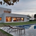Les Franaqueses del Vallés House / CPVA Arquitectes Les Franaqueses del Vallés House / CPVA Arquitectes © Simon Garcia