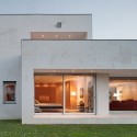 Les Franaqueses del Vallés House / CPVA Arquitectes