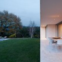 Les Franaqueses del Vallés House / CPVA Arquitectes