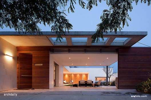 Les Franaqueses del Vallés House / CPVA Arquitectes