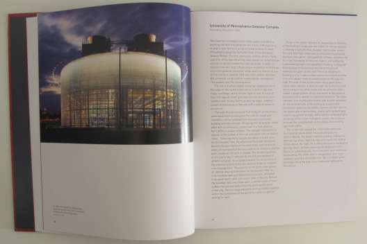 Made to Measure: The Architecture of Leers Weinzapfel Associates