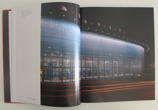 Made to Measure: The Architecture of Leers Weinzapfel Associates