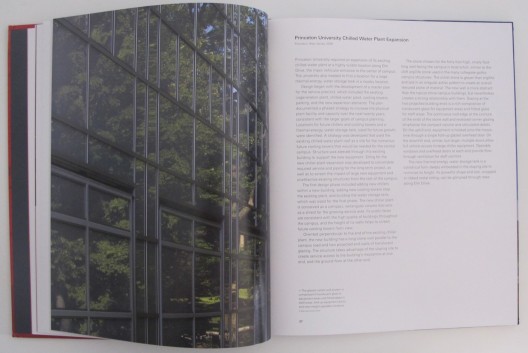 Made to Measure: The Architecture of Leers Weinzapfel Associates