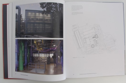 Made to Measure: The Architecture of Leers Weinzapfel Associates