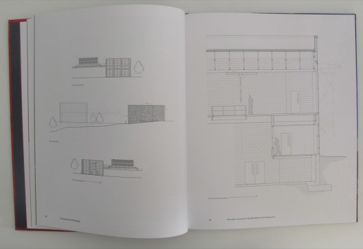 Made to Measure: The Architecture of Leers Weinzapfel Associates