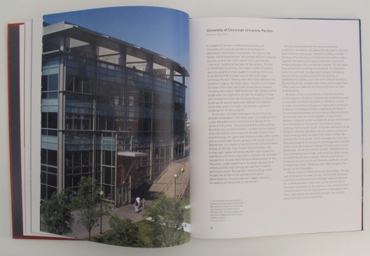 Made to Measure: The Architecture of Leers Weinzapfel Associates