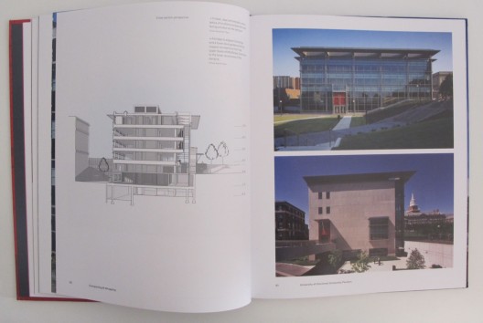 Made to Measure: The Architecture of Leers Weinzapfel Associates