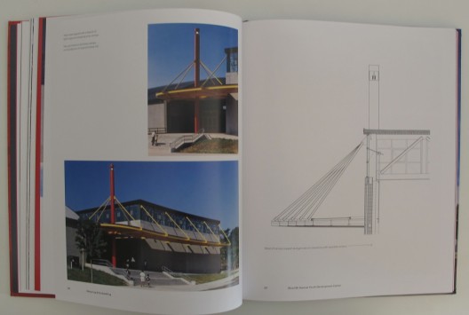 Made to Measure: The Architecture of Leers Weinzapfel Associates