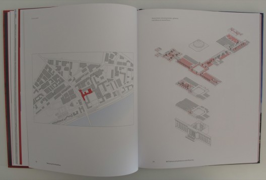 Made to Measure: The Architecture of Leers Weinzapfel Associates