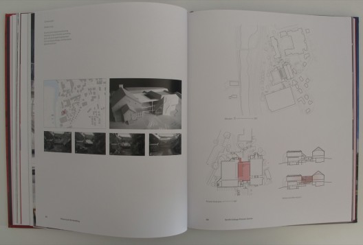 Made to Measure: The Architecture of Leers Weinzapfel Associates