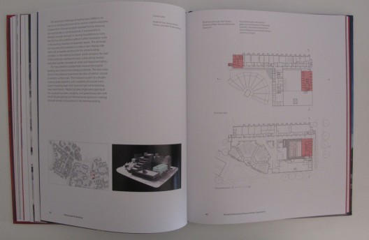 Made to Measure: The Architecture of Leers Weinzapfel Associates