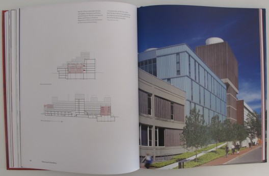 Made to Measure: The Architecture of Leers Weinzapfel Associates