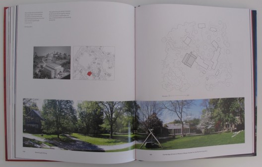 Made to Measure: The Architecture of Leers Weinzapfel Associates