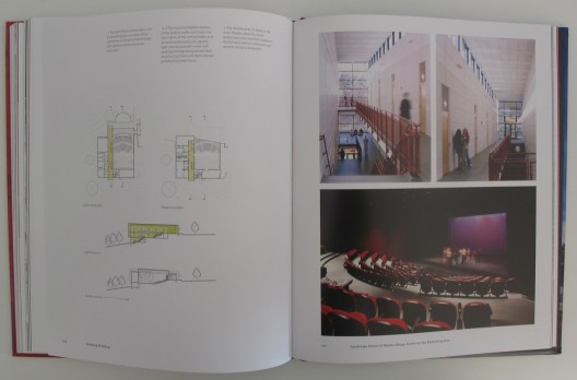 Made to Measure: The Architecture of Leers Weinzapfel Associates