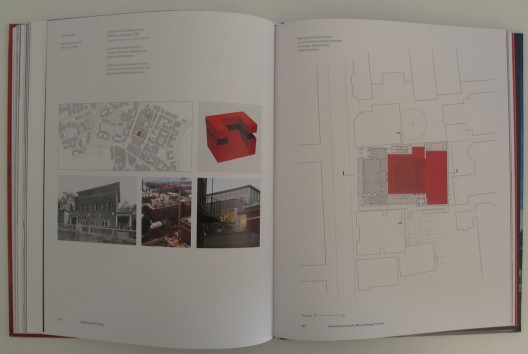 Made to Measure: The Architecture of Leers Weinzapfel Associates