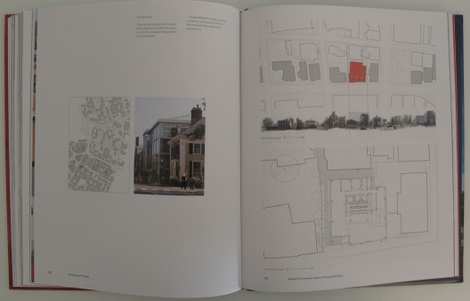 Made to Measure: The Architecture of Leers Weinzapfel Associates