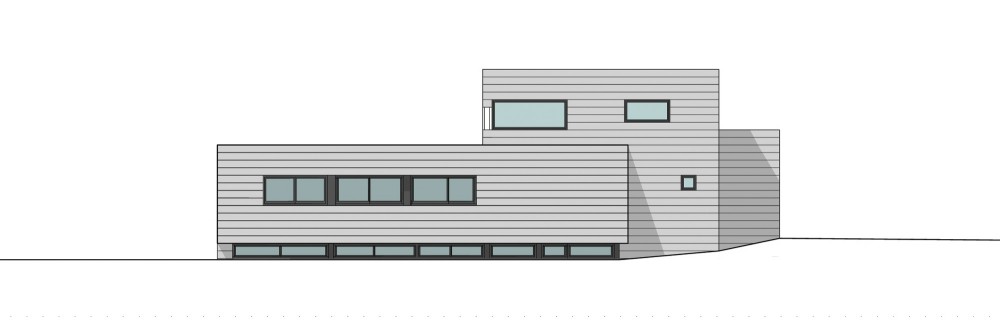 Les Franaqueses del Vallés House / CPVA Arquitectes