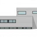 East Facade East Facade East Facade