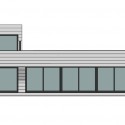 North Facade North Facade North Facade