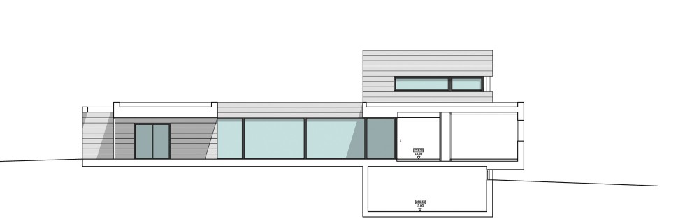 Les Franaqueses del Vallés House / CPVA Arquitectes