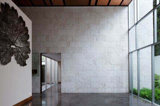 El Secreto House / Pascal Arquitectos
