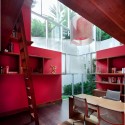 El Secreto House / Pascal Arquitectos © Courtesy of Pascal Arquitectos