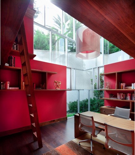 El Secreto House / Pascal Arquitectos