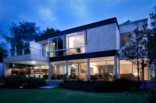 El Secreto House / Pascal Arquitectos