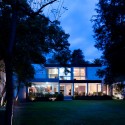 El Secreto House / Pascal Arquitectos © Courtesy of Pascal Arquitectos