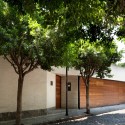 El Secreto House / Pascal Arquitectos © Courtesy of Pascal Arquitectos