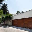 El Secreto House / Pascal Arquitectos © Courtesy of Pascal Arquitectos