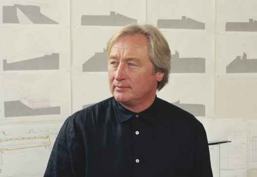 Steven Holl - Courtesy Mark Heitoff-hi res copy