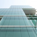 F40 Office Building / Petersen Architekten