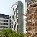 F40 Office Building / Petersen Architekten