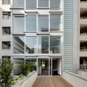 F40 Office Building / Petersen Architekten