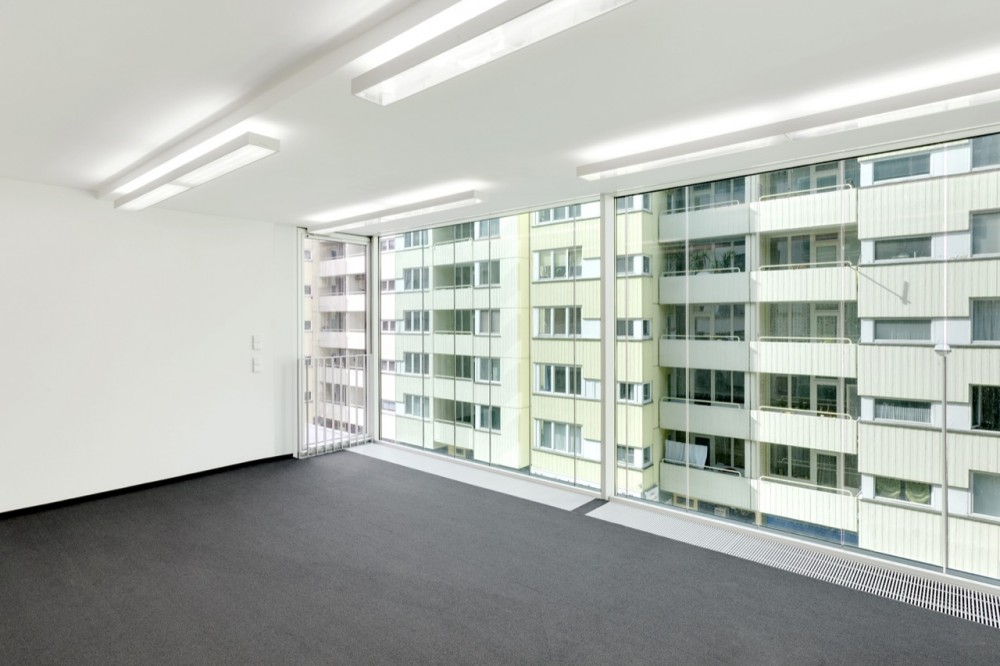 Friedrichstrasse 40 Office Building / Petersen Architekten