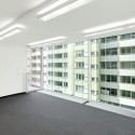F40 Office Building / Petersen Architekten