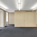 F40 Office Building / Petersen Architekten F40 Office Building / Petersen Architekten © Jan Bitter
