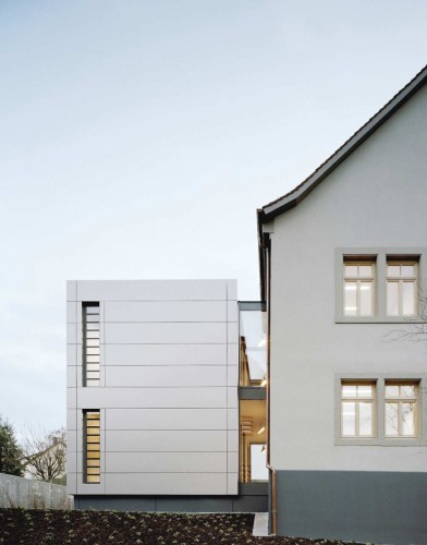 Kanzlei Balkenhol / Ecker Architekten