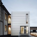 Kanzlei Balkenhol / Ecker Architekten © Brigida González