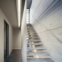 Kanzlei Balkenhol / Ecker Architekten © Brigida González