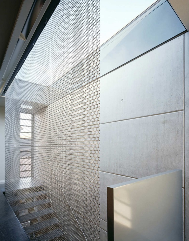 Kanzlei Balkenhol / Ecker Architekten