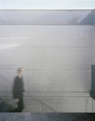 Kanzlei Balkenhol / Ecker Architekten
