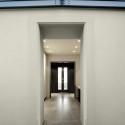 Kanzlei Balkenhol / Ecker Architekten © Brigida González