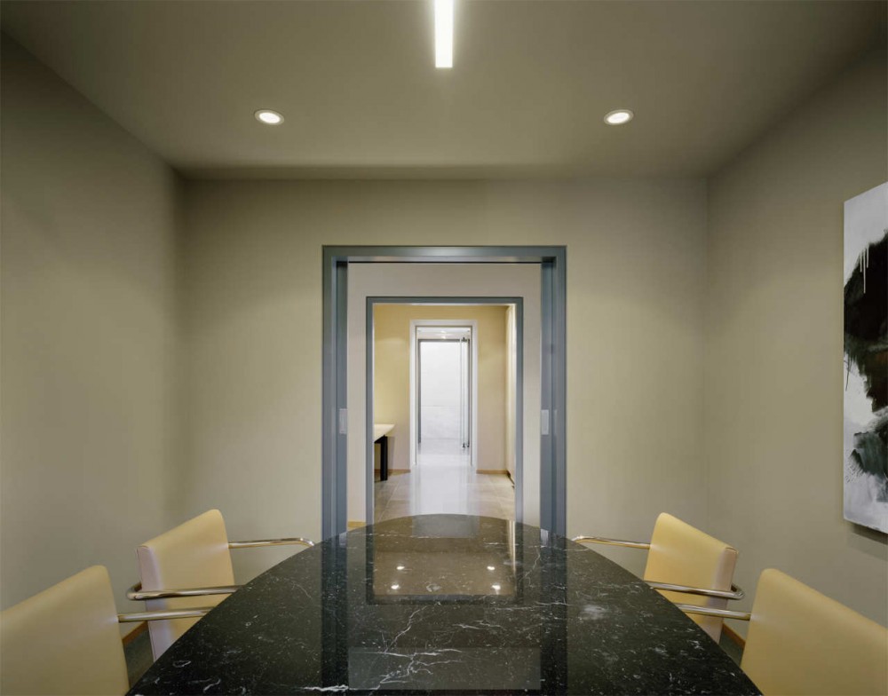 Kanzlei Balkenhol / Ecker Architekten