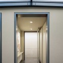 Kanzlei Balkenhol / Ecker Architekten © Brigida González