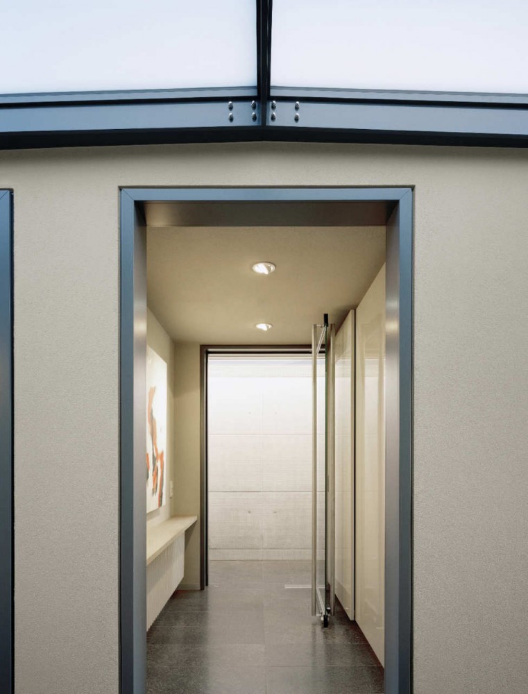 Kanzlei Balkenhol / Ecker Architekten