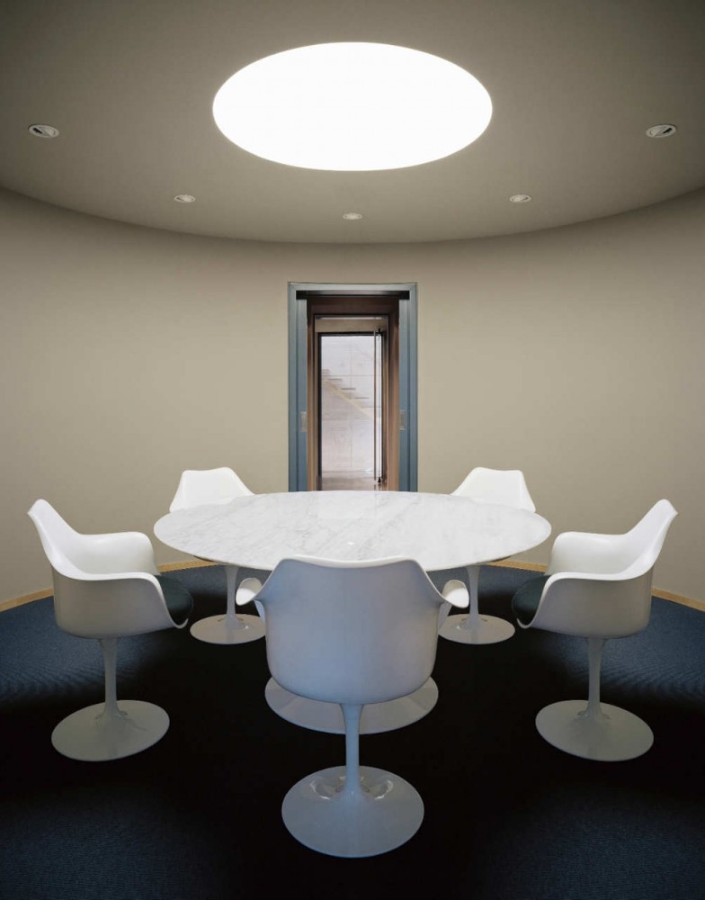Kanzlei Balkenhol / Ecker Architekten