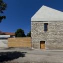 Füleky Winery / Építész Stúdió © Gyula Erhardt